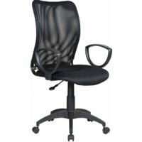 Бюрократ CH-599AXSN (черный TW-01/черный TW-11)