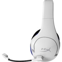 Наушники HyperX Cloud Stinger Core Wireless PS4/PS5 - Превью изображения №5 — Интернет-магазин ПроЗаказ