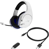 Наушники HyperX Cloud Stinger Core Wireless PS4/PS5 - Превью изображения №8 — Интернет-магазин ПроЗаказ