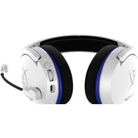 Наушники HyperX Cloud Stinger Core Wireless PS4/PS5 - Превью изображения №7 — Интернет-магазин ПроЗаказ