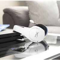 Наушники HyperX Cloud Stinger Core Wireless PS4/PS5 - Превью изображения №10 — Интернет-магазин ПроЗаказ