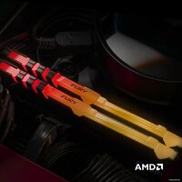 Оперативная память Kingston FURY Beast RGB 2x8GB DDR4 PC4-25600 KF432C16BBAK2/16 - Превью изображения №8 — Интернет-магазин ПроЗаказ