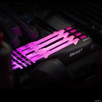 Оперативная память Kingston FURY Beast RGB 2x8GB DDR4 PC4-25600 KF432C16BBAK2/16 - Превью изображения №10 — Интернет-магазин ПроЗаказ