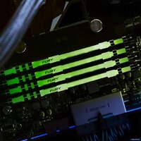 Оперативная память Kingston FURY Beast RGB 2x8GB DDR4 PC4-25600 KF432C16BBAK2/16 - Превью изображения №12 — Интернет-магазин ПроЗаказ