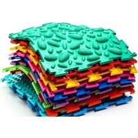 Развивающие коврики