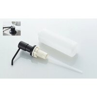 Кухонная мойка БелЭворс Forma R + смеситель W74004-2 + дозатор L405F (черный) - Превью изображения №6 — Интернет-магазин ПроЗаказ