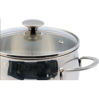 Кастрюля Кухар Магнолия Престиж КМ3-22С2 - Превью изображения №2 — Интернет-магазин ПроЗаказ