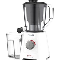 Стационарный блендер Moulinex Blendforce Powelix LM42Q110 - Превью изображения №2 — Интернет-магазин ПроЗаказ