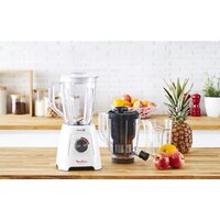 Стационарный блендер Moulinex Blendforce Powelix LM42Q110 - Превью изображения №9 — Интернет-магазин ПроЗаказ