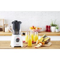 Стационарный блендер Moulinex Blendforce Powelix LM42Q110 - Превью изображения №10 — Интернет-магазин ПроЗаказ