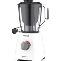 Стационарный блендер Moulinex Blendforce Powelix LM42Q110 - Превью изображения №3 — Интернет-магазин ПроЗаказ