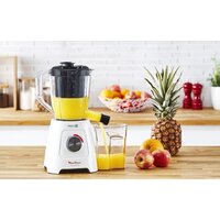 Стационарный блендер Moulinex Blendforce Powelix LM42Q110 - Превью изображения №11 — Интернет-магазин ПроЗаказ