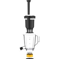 Стационарный блендер Moulinex Blendforce Powelix LM42Q110 - Превью изображения №4 — Интернет-магазин ПроЗаказ