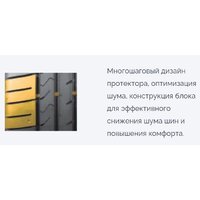 Летние шины Habilead UHP HF330 215/40R17 87W - Превью изображения №5 — Интернет-магазин ПроЗаказ