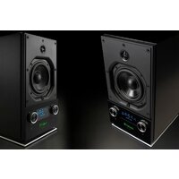 Беспроводная аудиосистема McIntosh RS150 - Превью изображения №5 — Интернет-магазин ПроЗаказ