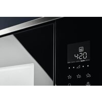 Микроволновая печь Electrolux LMS2203EMX - Превью изображения №3 — Интернет-магазин ПроЗаказ