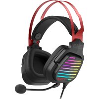 A4Tech Bloody G560 (черный/красный)