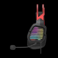 Наушники A4Tech Bloody G560 (черный/красный) - Превью изображения №2 — Интернет-магазин ПроЗаказ