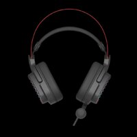 Наушники A4Tech Bloody G560 (черный/красный) - Превью изображения №3 — Интернет-магазин ПроЗаказ