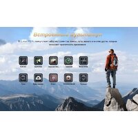 Планшет Oukitel RT3 Pro 4GB/128GB (черный) - Превью изображения №18 — Интернет-магазин ПроЗаказ