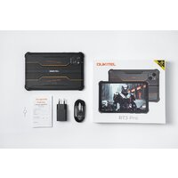 Планшет Oukitel RT3 Pro 4GB/128GB (черный) - Превью изображения №19 — Интернет-магазин ПроЗаказ