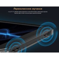 Планшет Oukitel RT3 Pro 4GB/128GB (черный) - Превью изображения №13 — Интернет-магазин ПроЗаказ
