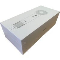 Фен Vivaris VB H8W (белый) - Превью изображения №14 — Интернет-магазин ПроЗаказ