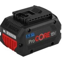 Bosch 1600A02149 (18В/5.5 Ah)