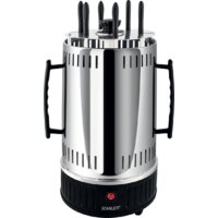Электрошашлычница Scarlett SC-KG22601 - Превью изображения №3 — Интернет-магазин ПроЗаказ