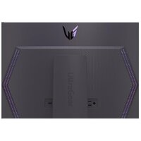Игровой монитор LG UltraGear 45GS95QE-B - Превью изображения №2 — Интернет-магазин ПроЗаказ