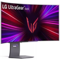 Игровой монитор LG UltraGear 45GS95QE-B - Превью изображения №5 — Интернет-магазин ПроЗаказ