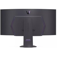 Игровой монитор LG UltraGear 45GS95QE-B - Превью изображения №4 — Интернет-магазин ПроЗаказ
