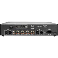 Предварительный усилитель ATOLL PR300 Evolution (серебристый) - Превью изображения №2 — Интернет-магазин ПроЗаказ