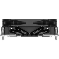 Кулер для процессора ID-Cooling IS-30A Black - Превью изображения №2 — Интернет-магазин ПроЗаказ