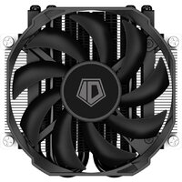 Кулер для процессора ID-Cooling IS-30A Black - Превью изображения №4 — Интернет-магазин ПроЗаказ
