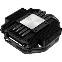 Кулер для процессора ID-Cooling IS-30A Black - Превью изображения №6 — Интернет-магазин ПроЗаказ
