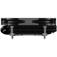 Кулер для процессора ID-Cooling IS-30A Black - Превью изображения №3 — Интернет-магазин ПроЗаказ