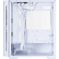 Корпус 1stPlayer D4-M ARGB (белый) - Превью изображения №9 — Интернет-магазин ПроЗаказ
