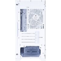 Корпус 1stPlayer D4-M ARGB (белый) - Превью изображения №5 — Интернет-магазин ПроЗаказ