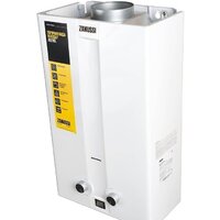 Газовая колонка Zanussi GWH 12 Fonte - Превью изображения №2 — Интернет-магазин ПроЗаказ