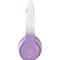 Наушники Miru Cat EP-W10 (сиреневый) - Превью изображения №4 — Интернет-магазин ПроЗаказ