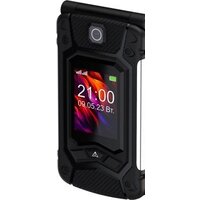 Кнопочный телефон Maxvi E10 (черный) - Превью изображения №10 — Интернет-магазин ПроЗаказ