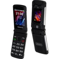 Maxvi E10 (черный)