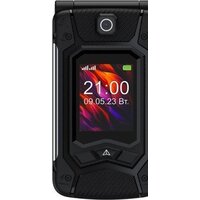 Кнопочный телефон Maxvi E10 (черный) - Превью изображения №9 — Интернет-магазин ПроЗаказ