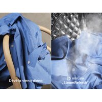 Стиральная машина Electrolux EW7F3482UE - Превью изображения №7 — Интернет-магазин ПроЗаказ