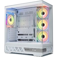 XASTRA Q700 4ARGB-C10-UC (белый)