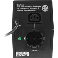 Источник бесперебойного питания CrownMicro CMU-500X - Превью изображения №2 — Интернет-магазин ПроЗаказ