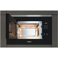 Микроволновая печь Whirlpool WMF200G - Превью изображения №3 — Интернет-магазин ПроЗаказ
