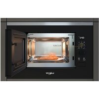 Микроволновая печь Whirlpool WMF200G - Превью изображения №5 — Интернет-магазин ПроЗаказ