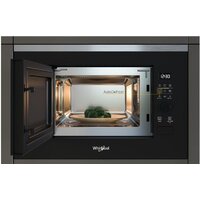 Микроволновая печь Whirlpool WMF200G - Превью изображения №6 — Интернет-магазин ПроЗаказ